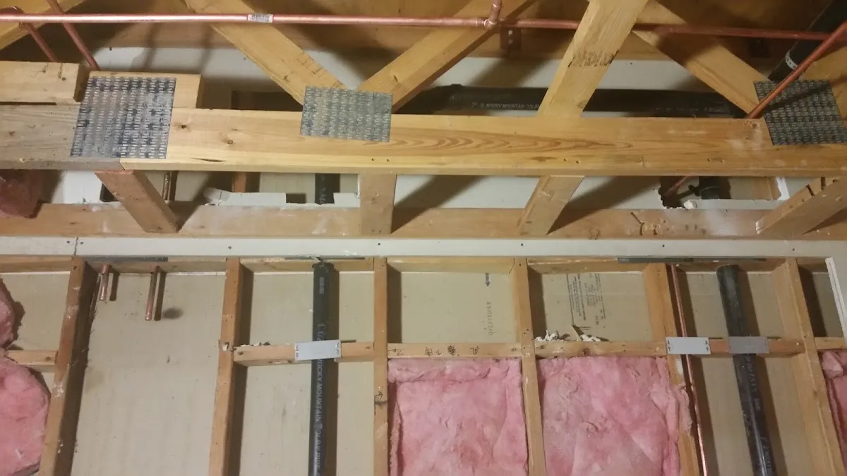 Water Line Replacement in Springdale, OH